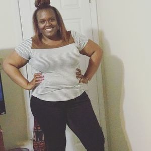 Meet your Posher, Abrielle